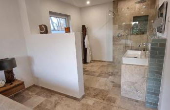 Ferienhaus Q1, Ruhe und Erholung in der Eifel - Foto 6