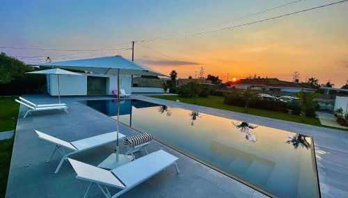 LM7 Luxury Villa Sicily - Foto 5