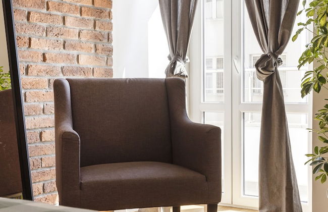 Central Rijeka Hotel Apartments - Photo 14