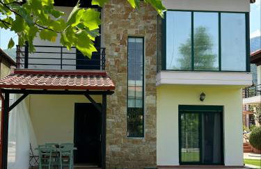 Olympus Theophilia villas - Foto 37