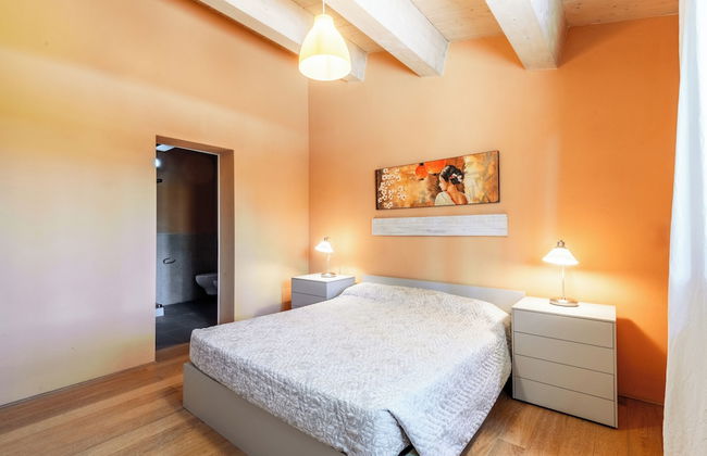 Deluxe Apartment Villa Pesca - Cignella Resort - Foto 4