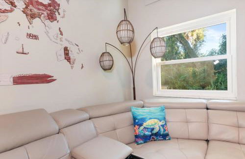 Heated Pool with Lanai- 10min from Beach- Lots of amenities - Foto 34