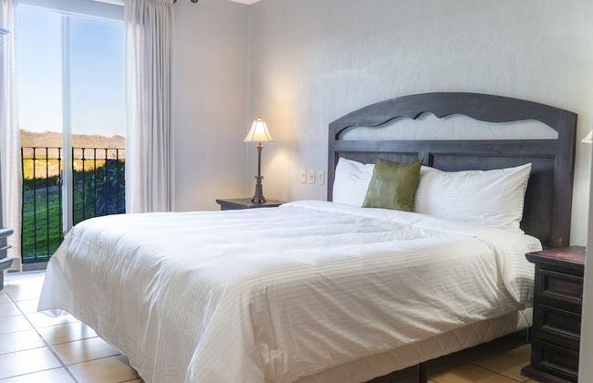 Reserva Conchal Resort - Bougainvillea Complex - Photo 66