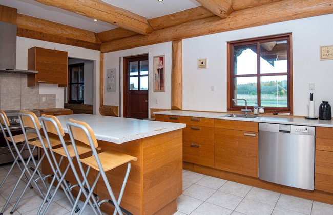 5 Star Holiday Home in Nimtofte - Photo 9
