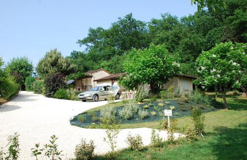 Village de Gîtes Le Châtenet - Foto 25