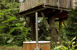 Le Monde de Charlie - Les Cabanes - Foto 71