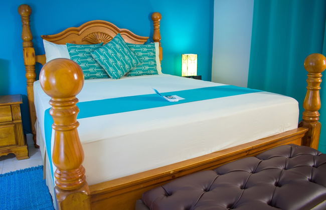 Casa Alexandria Guest Apartment - Foto 7