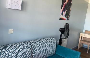 Village Cap Esterel duplex vue mer centre - Foto 21