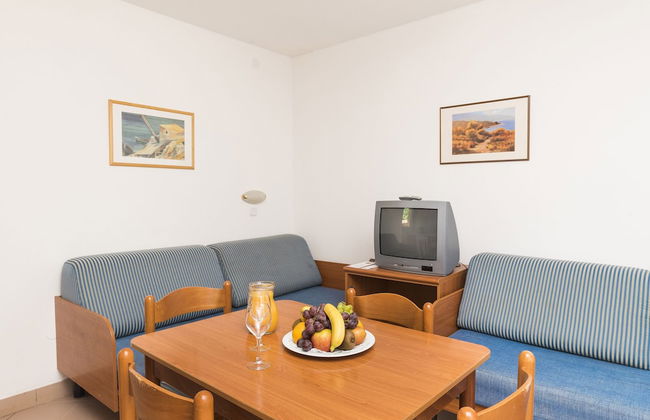 Apartments Polynesia Plava Laguna - Foto 24