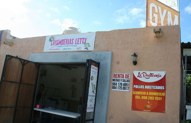 Apartments Paraiso Maya 19-b - Photo 30