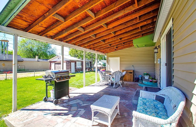 Patty's Piece of Peace - Foto 29