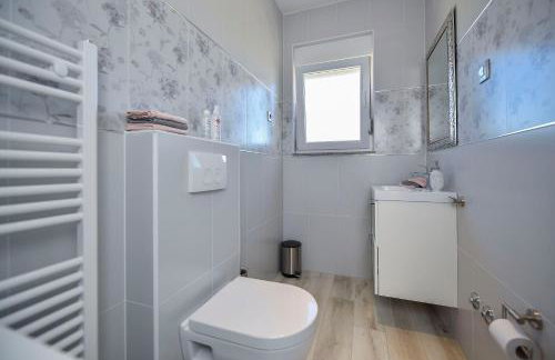 Moderner Bungalow mit Meerblick - Foto 28