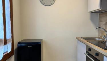 Tonale Sweet House - Foto 3, stove