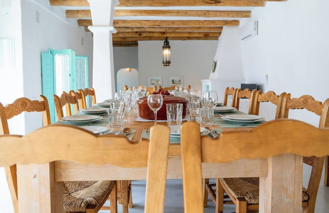 Casa De La Tita Belén - Foto 47