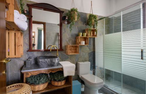 Casa Dell Artista with private jacuzzi - Photo 16