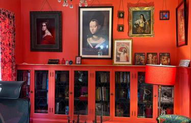 The Converse Castle - Foto 65