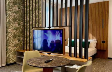 RoomsCarloFeliceStation - Photo 1