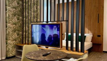 RoomsCarloFeliceStation - Photo 1