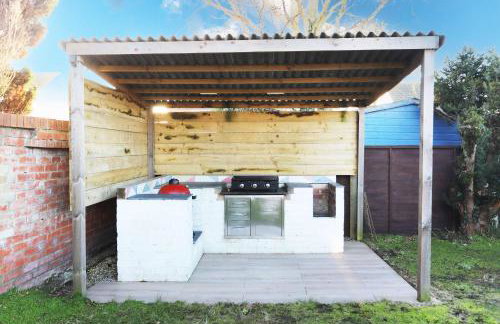 19th-century fishermans cottage - Photo 21