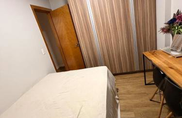 Goiânia MotoGP Apt 2 quartos 15 min from MotoGP - Foto 21