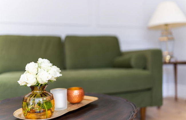 The Pontcanna Pearl 3-bed Haven - Foto 7