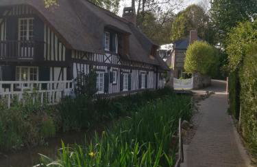 L'Orée des Prés - Gîte familial - 4 étoiles - 8 personnes - Foto 36