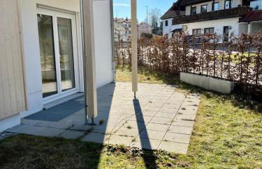 bloom - Zentral, modern, großzügig für 1-6 Pers - Foto 6