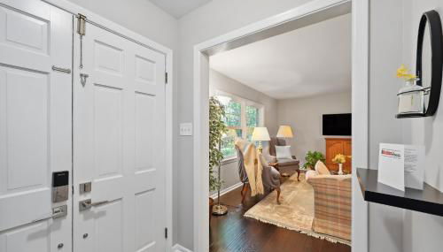 Greensboro Golf Getaway - 9 Mi to Downtown! - Photo 4