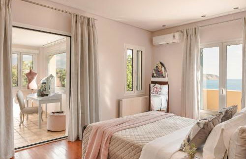 Villa Eternity, Ai Helis Kefalonia - Photo 34