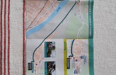 Giverny, Cosy studio au vert - Foto 39