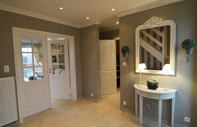 Forestside Retreat, Malmedy - Foto 2