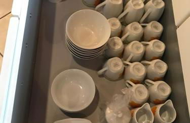 Ferienhaus Holz-Blockhaus Heimbach Blens Rureifel very cosy wooden Blockhome - Foto 29