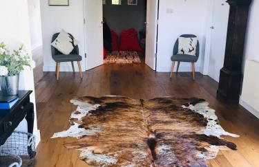 Bell Lodge - Foto 16