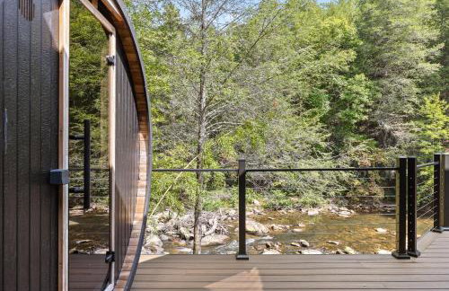 Driftwood Rapids Villa - Foto 23