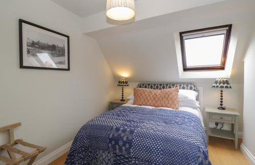 Kyte Cottage - Foto 21