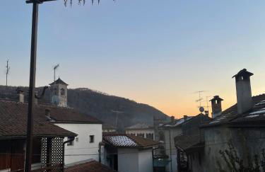 Il rifugio di Vanda sul lago - Foto 56