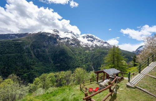 Apartment Baita Baulin-1 by Interhome - Foto 60