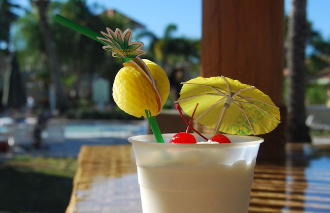 Regal Palms Resort and Spa - Foto 28