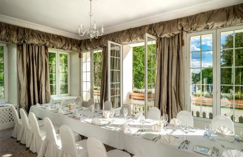 Pałac Zegrzyński - Foto 9