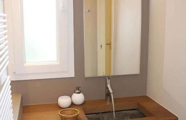 Aria Design B&B Levanto - Foto 31