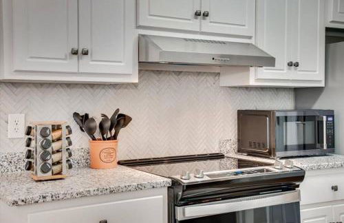 The Masters Cottage by Augusta National - Foto 11