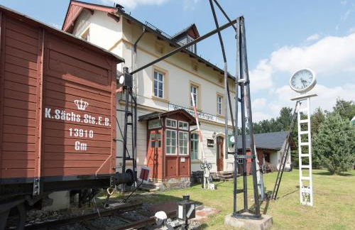 Cozy Escape in Walthersdorf - Foto 25