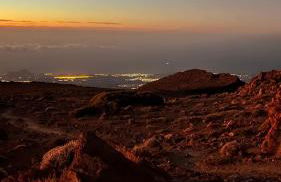 Holiday Home PISCINA PRIVADA CLIMATIZADA Teide Views, BBQ - Foto 58