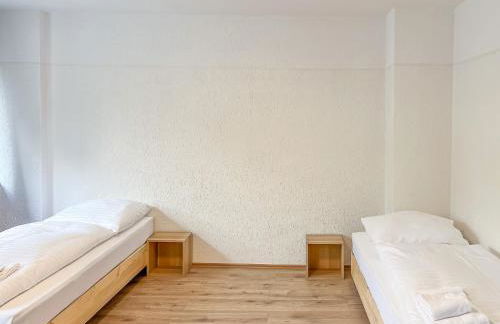 T&K Apartments near Messe Fair Trade Düsseldorf und Airport 1A - Foto 6