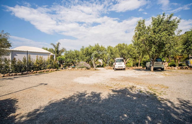 Apartment in Tropea With Mountain Views - Foto 19