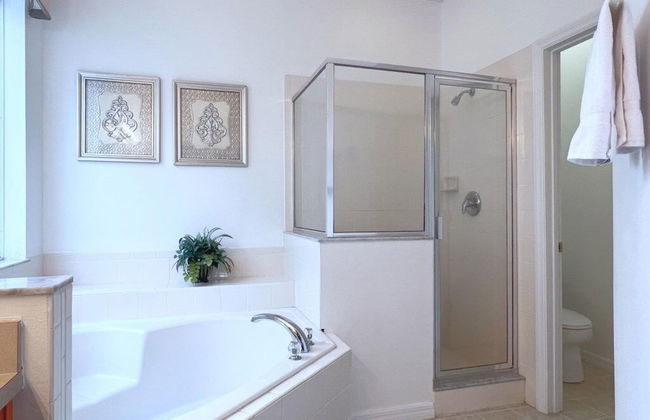 Spacious 7bd Pool Gm Hm Terra Verde Resort-211hbl 7 Bedroom Home by RedAwning - Foto 20