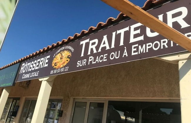 South of France Modern Retreat - Foto 34