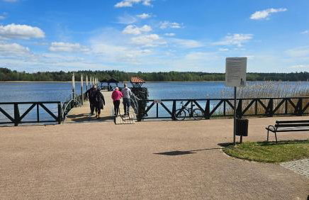 Domek Przy Promenadzie Zdrojowej - Foto 18