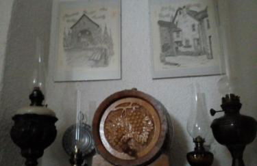 Ferienwohnung Ehlen im Alten Winzerhaus - Foto 9