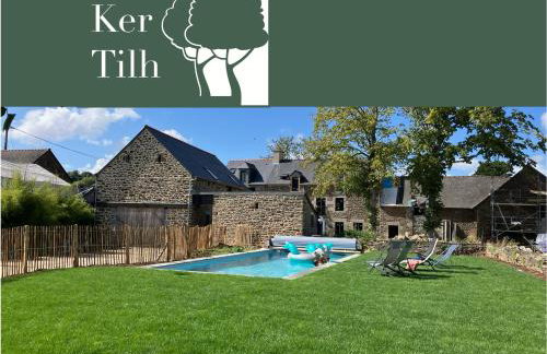 Ker Tilh - La Petite Maison - Foto 1